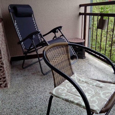 Apartman Ivan Vrdnik Εξωτερικό φωτογραφία