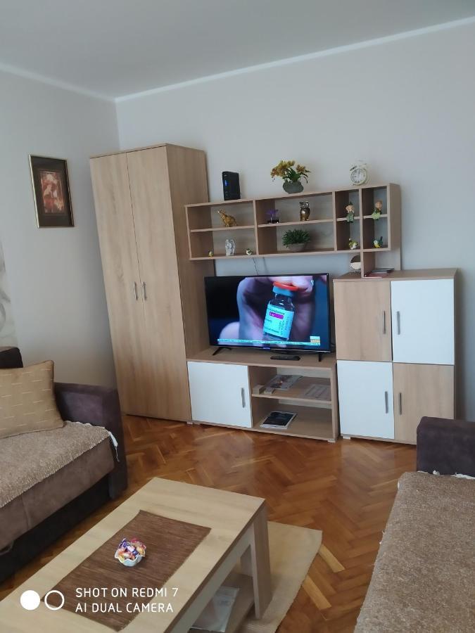 Apartman Ivan Vrdnik Εξωτερικό φωτογραφία