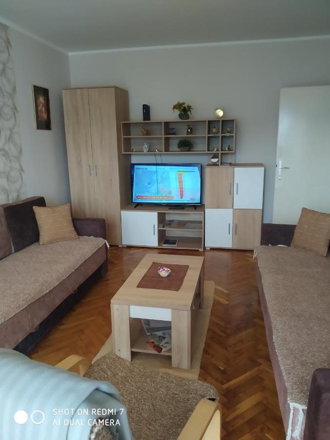 Apartman Ivan Vrdnik Εξωτερικό φωτογραφία