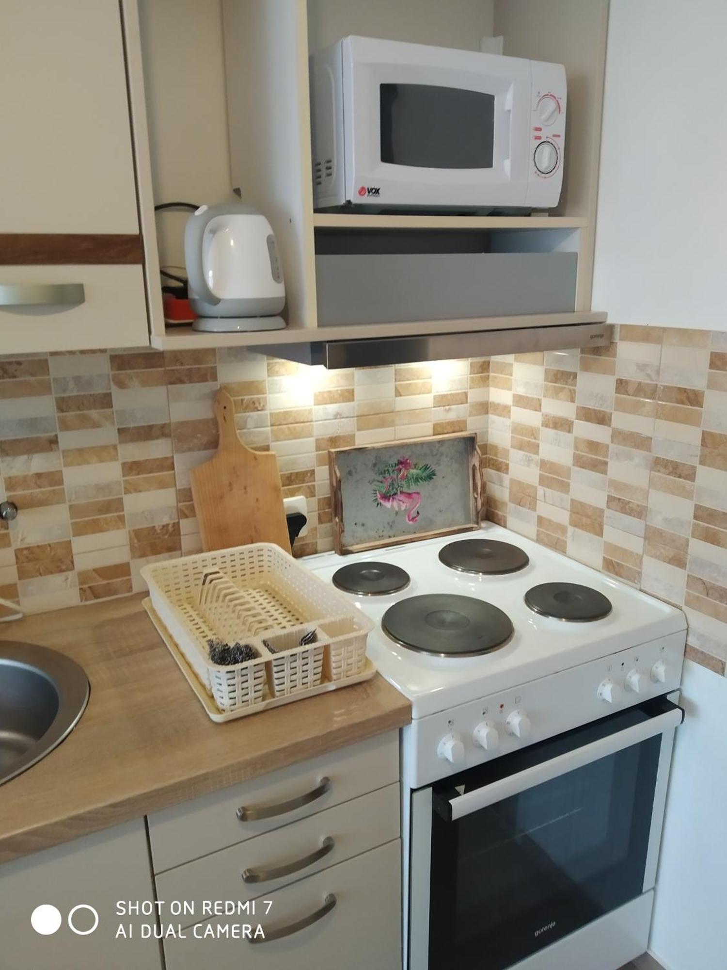 Apartman Ivan Vrdnik Δωμάτιο φωτογραφία