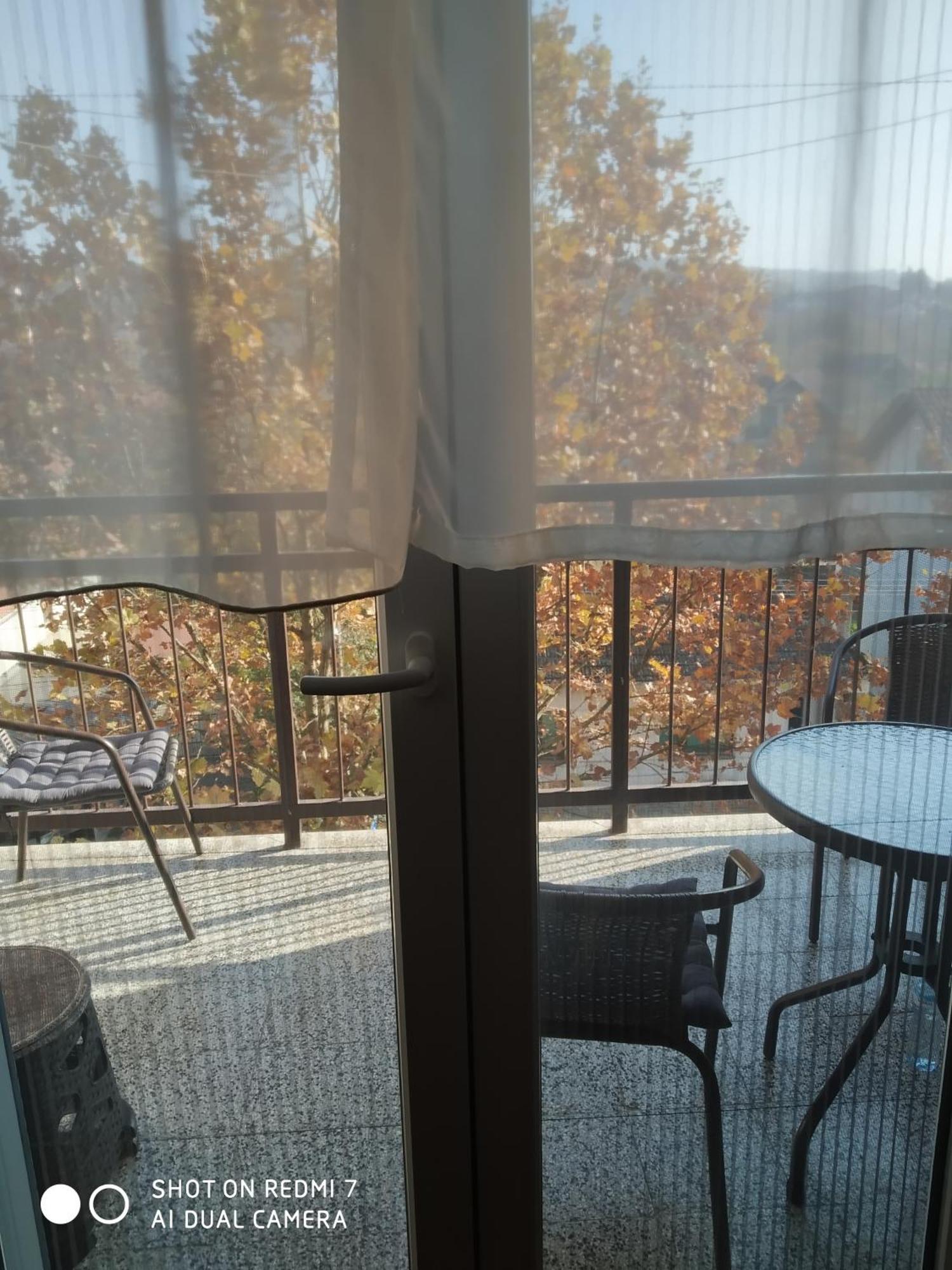 Apartman Ivan Vrdnik Δωμάτιο φωτογραφία