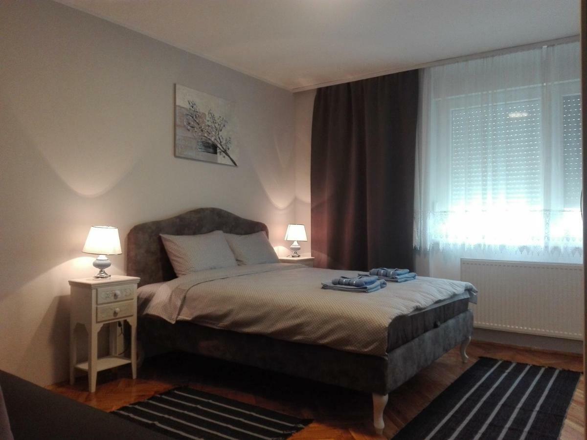 Apartman Ivan Vrdnik Εξωτερικό φωτογραφία