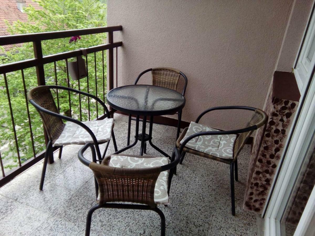 Apartman Ivan Vrdnik Εξωτερικό φωτογραφία
