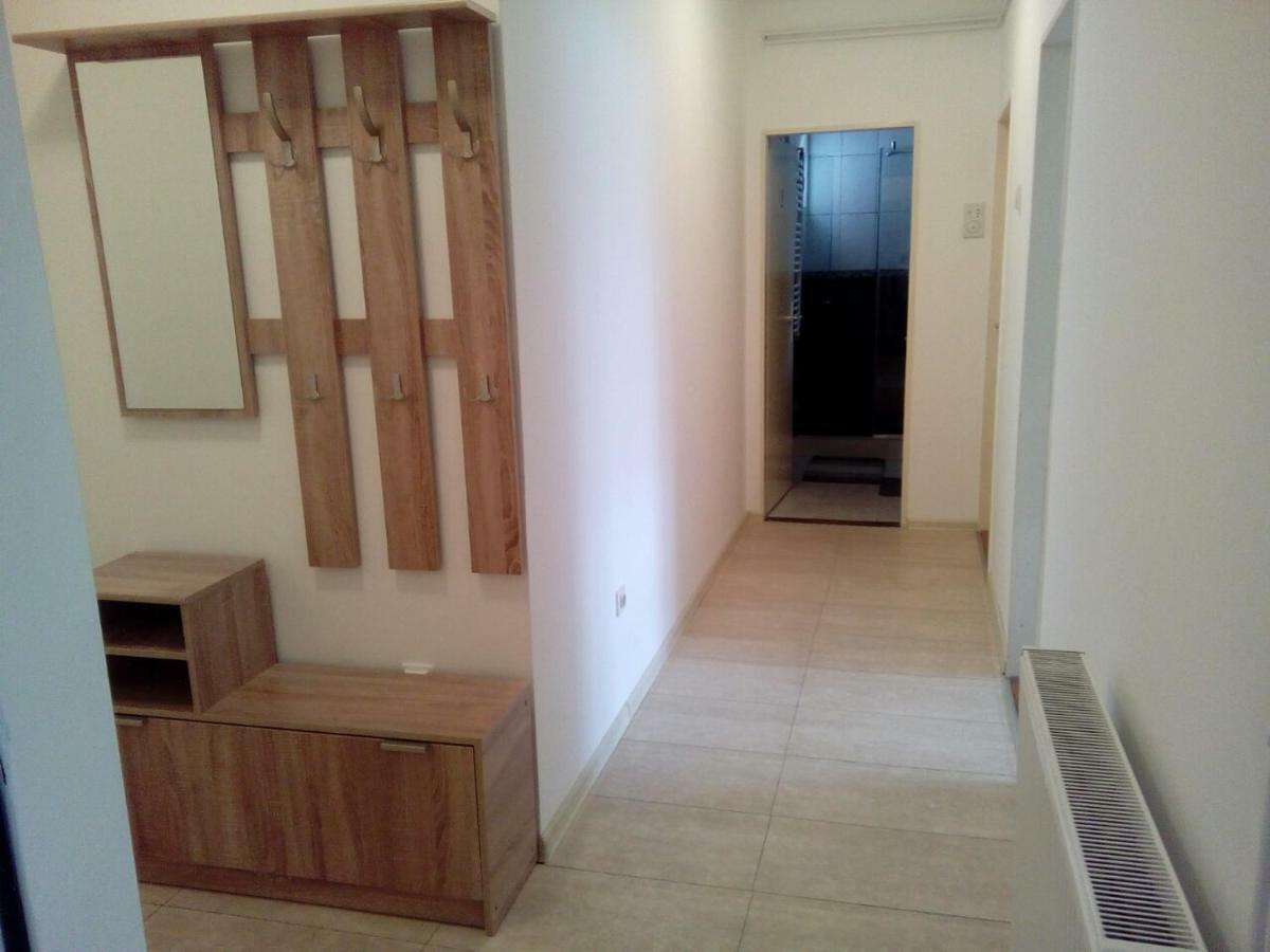 Apartman Ivan Vrdnik Εξωτερικό φωτογραφία