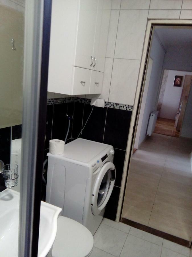 Apartman Ivan Vrdnik Εξωτερικό φωτογραφία