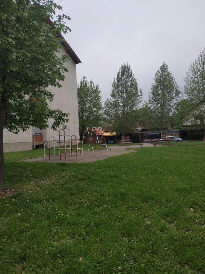 Apartman Ivan Vrdnik Εξωτερικό φωτογραφία