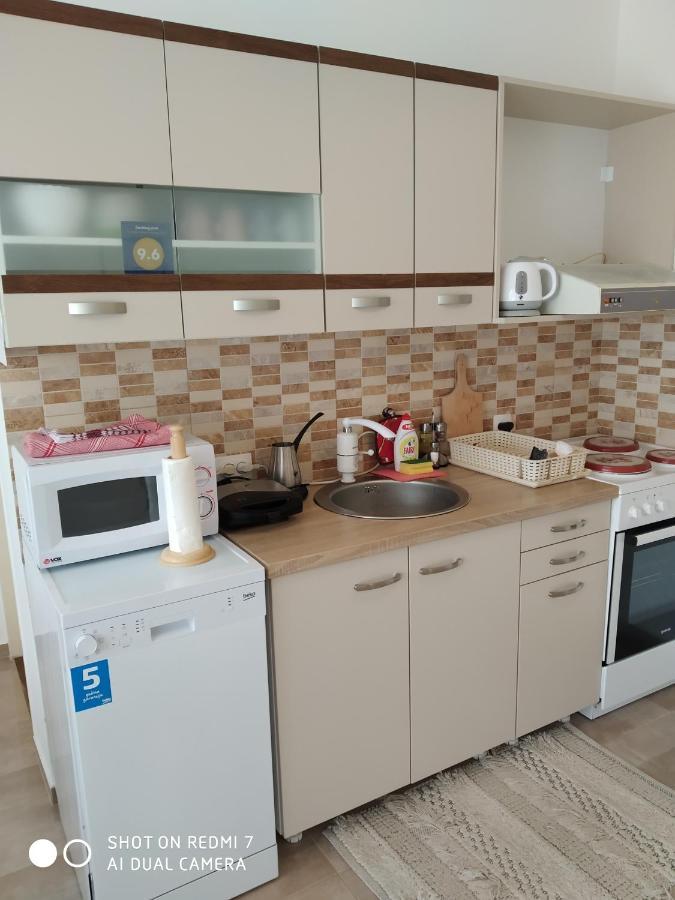 Apartman Ivan Vrdnik Εξωτερικό φωτογραφία