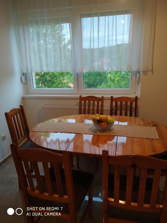 Apartman Ivan Vrdnik Εξωτερικό φωτογραφία