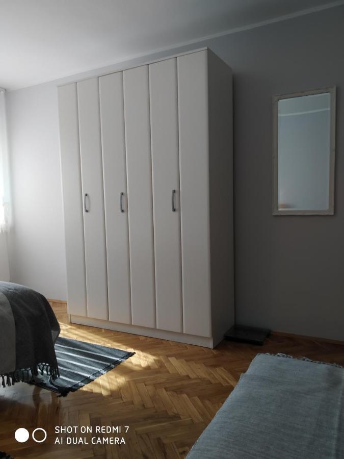 Apartman Ivan Vrdnik Εξωτερικό φωτογραφία