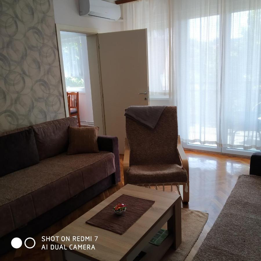 Apartman Ivan Vrdnik Εξωτερικό φωτογραφία