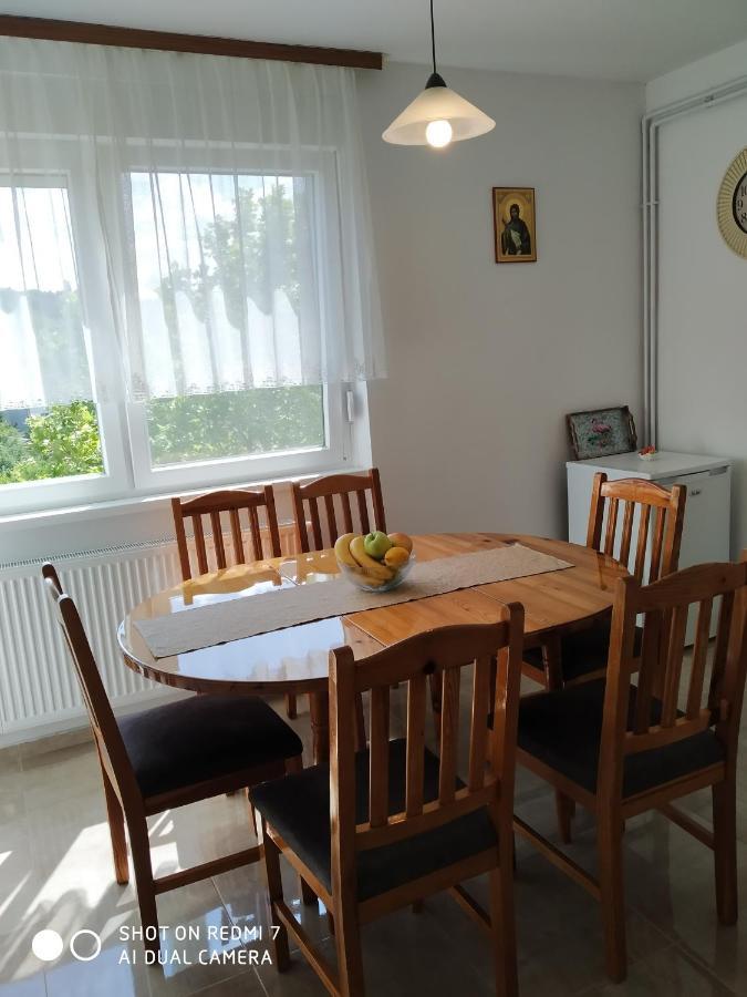 Apartman Ivan Vrdnik Εξωτερικό φωτογραφία