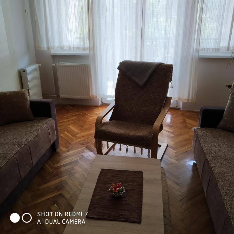 Apartman Ivan Vrdnik Εξωτερικό φωτογραφία